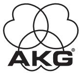 AKG AS 8 TC - Volume de fornecimiento - 1