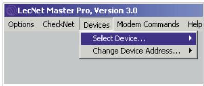 AKG AS 8 TC - Prima di avviare il programma: - 2