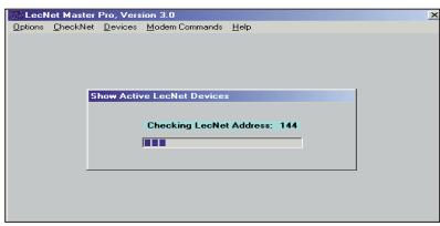 AKG AS 8 TC - Setting Up your Software - 1