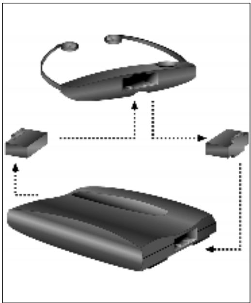 AKG BALANCE K 122 IR - Oordopjes schoonmaken - 12