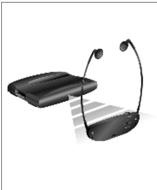 AKG BALANCE K 122 IR - Oordopjes schoonmaken - 10