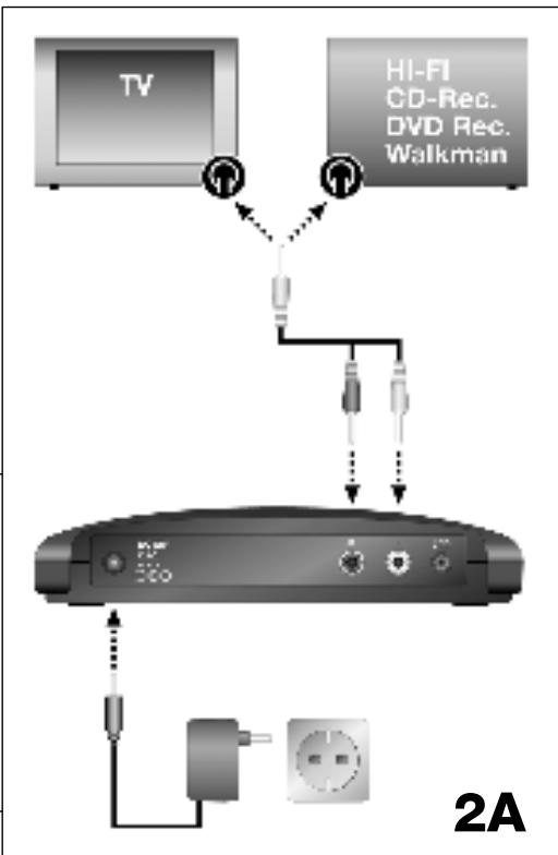 AKG BALANCE K 122 IR - Oordopjes schoonmaken - 3