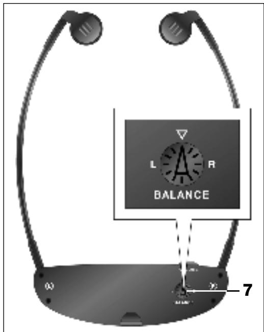 AKG BALANCE K 122 IR - Oordopjes schoonmaken - 13
