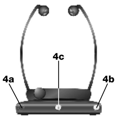 AKG BALANCE K 122 IR - Oordopjes schoonmaken - 7