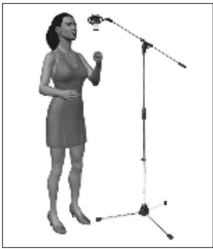 AKG C 414B-XLS - Coro/coro de acontecimiento - 1
