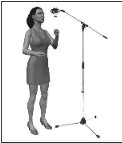 AKG C 414B-XLS - Coro/coro d'accompagna-mentation - 1