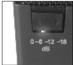 AKG C 414B-XLS - Aviso: - 2