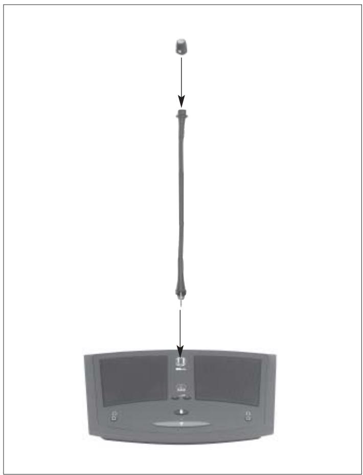 AKG CS 2 - Como resolver problemas - 10
