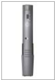 AKG D 3800 - Beschreibung - 3