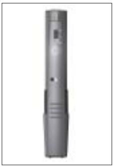 AKG D 3800 - Descripción - 3