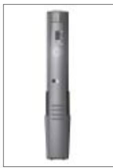 AKG D 3800 - Descrição - 3