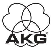 AKG D 3800 - Caractéristiques techniques - 3