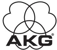 AKG DB-1 - Respuesta de Frequencia: - 3