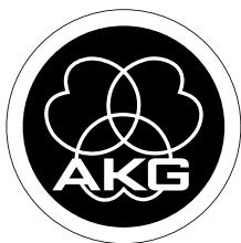 AKG DMS 700 - 1