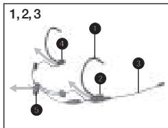 AKG HC 577 L - Important! - 2