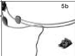 AKG HC 577 L - Using Your Microphone - 6