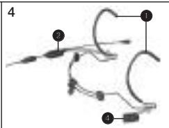 AKG HC 577 L - Using Your Microphone - 4