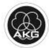 AKG HC 577 L - H A Harman International Company - 1