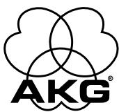 AKG HEARO 777 QUADRA DELUXE - 1