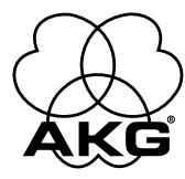 AKG HEARO 777 QUADRA DELUXE - 1