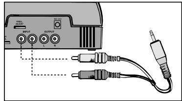 AKG HEARO 777 SURROUND - Sicherheitshinweise - 5