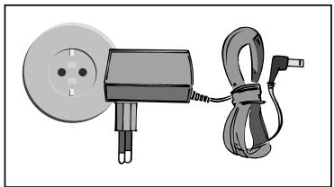 AKG HEARO 777 SURROUND - Sicherheitshinweise - 4