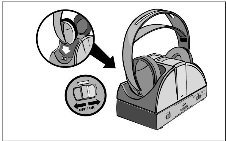 AKG HEARO 777 SURROUND - Sicherheitshinweise - 11