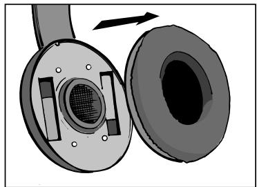 AKG HEARO 777 SURROUND - Sicherheitshinweise - 9
