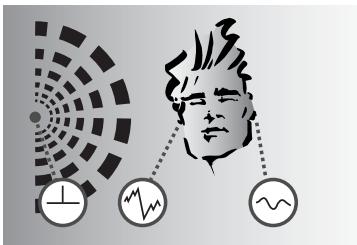 AKG HEARO 787 SURROUND - Algemene beschrijving - 1