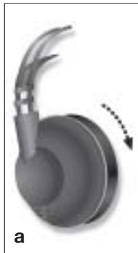 AKG HEARO DIGITAL - Betriebshinweise - 2