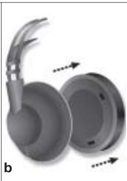 AKG HEARO DIGITAL - Indicazioni per l'esercizio - 3