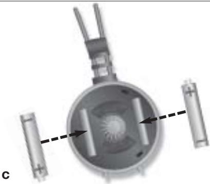 AKG HEARO DIGITAL - Indicaciones de funciona - 3