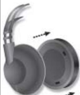 AKG HEARO DIGITAL - Indicaciones de funciona - 2