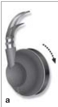 AKG HEARO DIGITAL - Beschrijving van de werkinq - 2