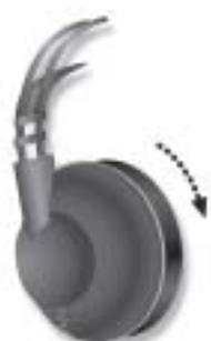 AKG HEARO DIGITAL - Indicaciones de funciona - 1