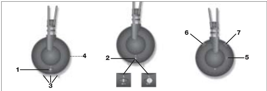 AKG HEARO DIGITAL - Volume de suministro - 4
