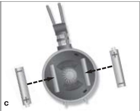 AKG HEARO DIGITAL - Betriebshinweise - 4