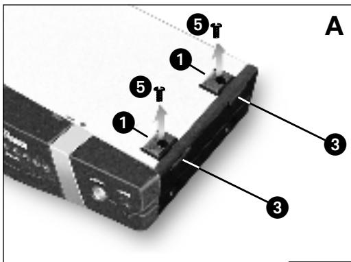 AKG HPA 4000 - Important! - 5