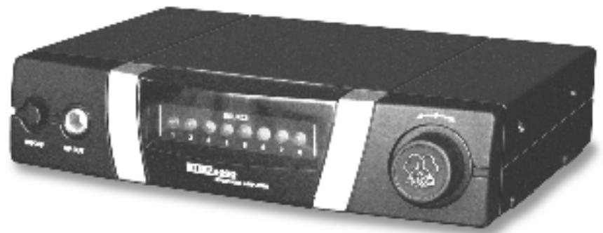 AKG HPA 4000 - HPA 4000 - 1