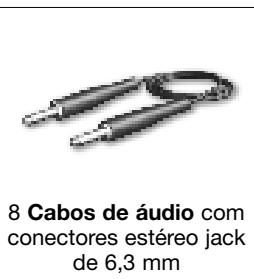 AKG HPA 4000 - Apresentação - 4