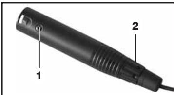 AKG HSC 171 - Veja fig. 7: - 2
