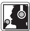 AKG HSC 171 - Switching the Microphone ON/OFF and Testing It - 2