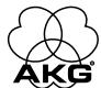 AKG HT 4000 - 1