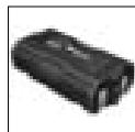 AKG HT 4000 - Error Messages - 4