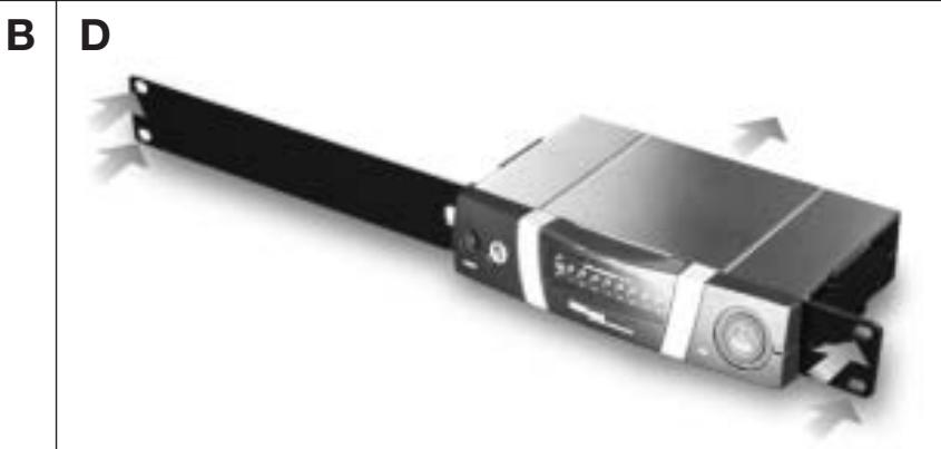 AKG HUB 4000 - AKG ACOUSTICS, U.S. - 4