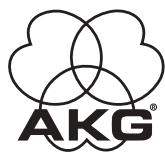 AKG HUB 4000 - Especificações - 2