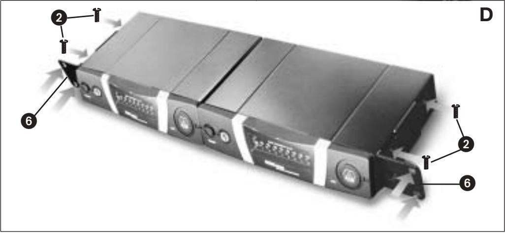 AKG HUB 4000 - AKG ACOUSTICS, U.S. - 8