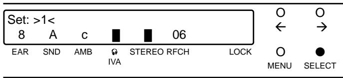 AKG IVM 1 - Ricerca di unizio di memoria libero - 2