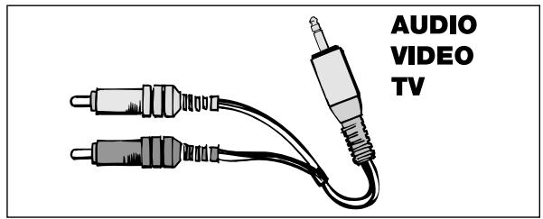 AKG K 105 UHF - Contents - 5