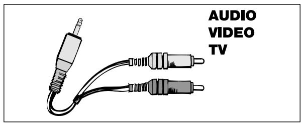 AKG K 105 UHF - Contents - 6